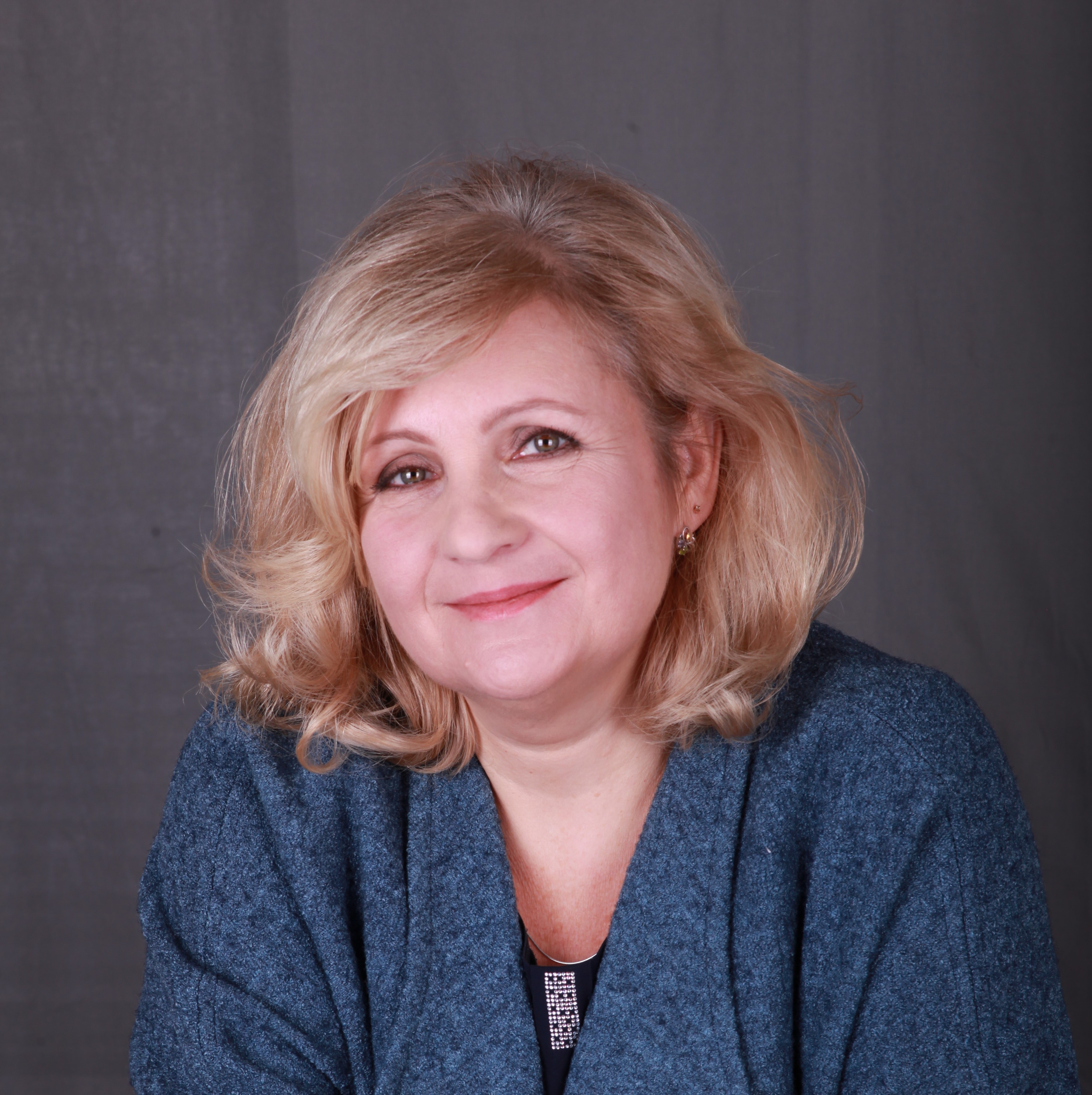 Ольга ЧИстякова